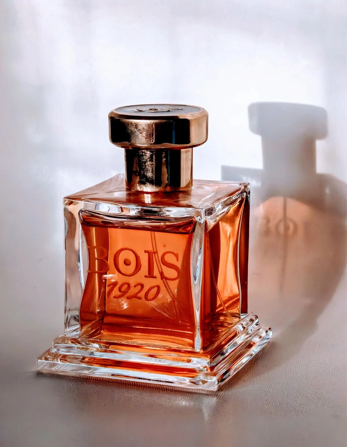 Bois 1920 Elite IV