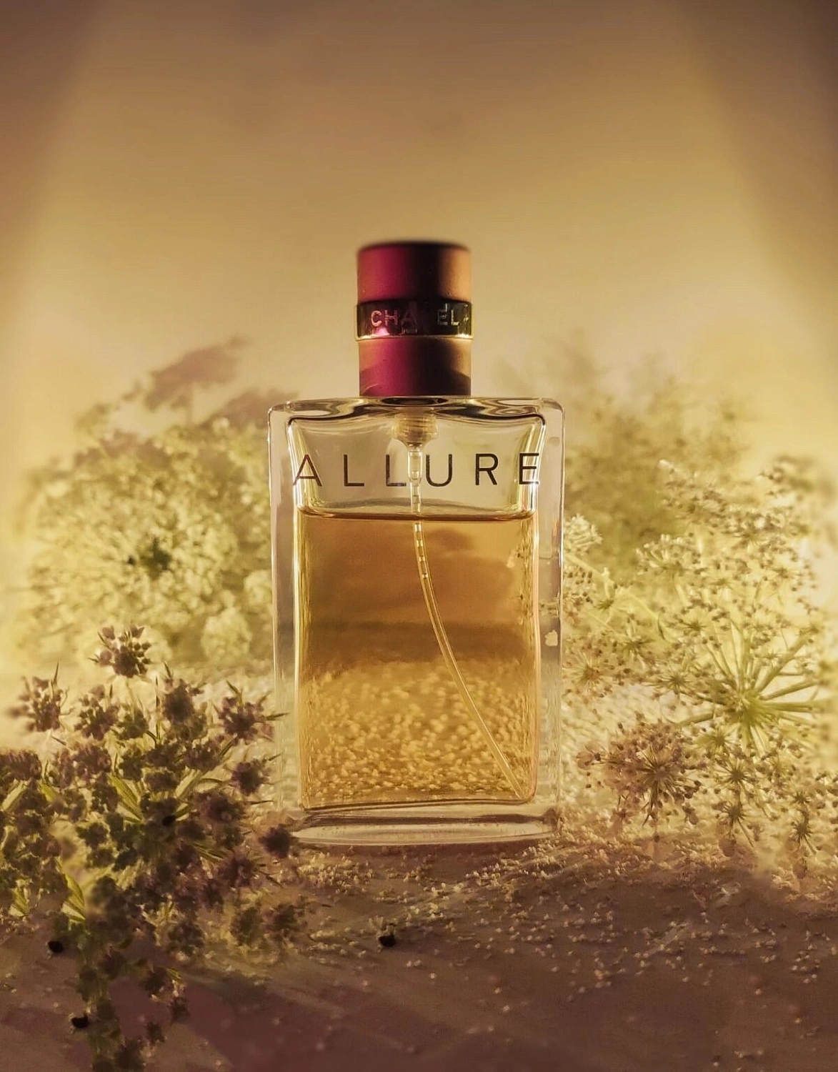 Chanel Allure Eau de Parfum