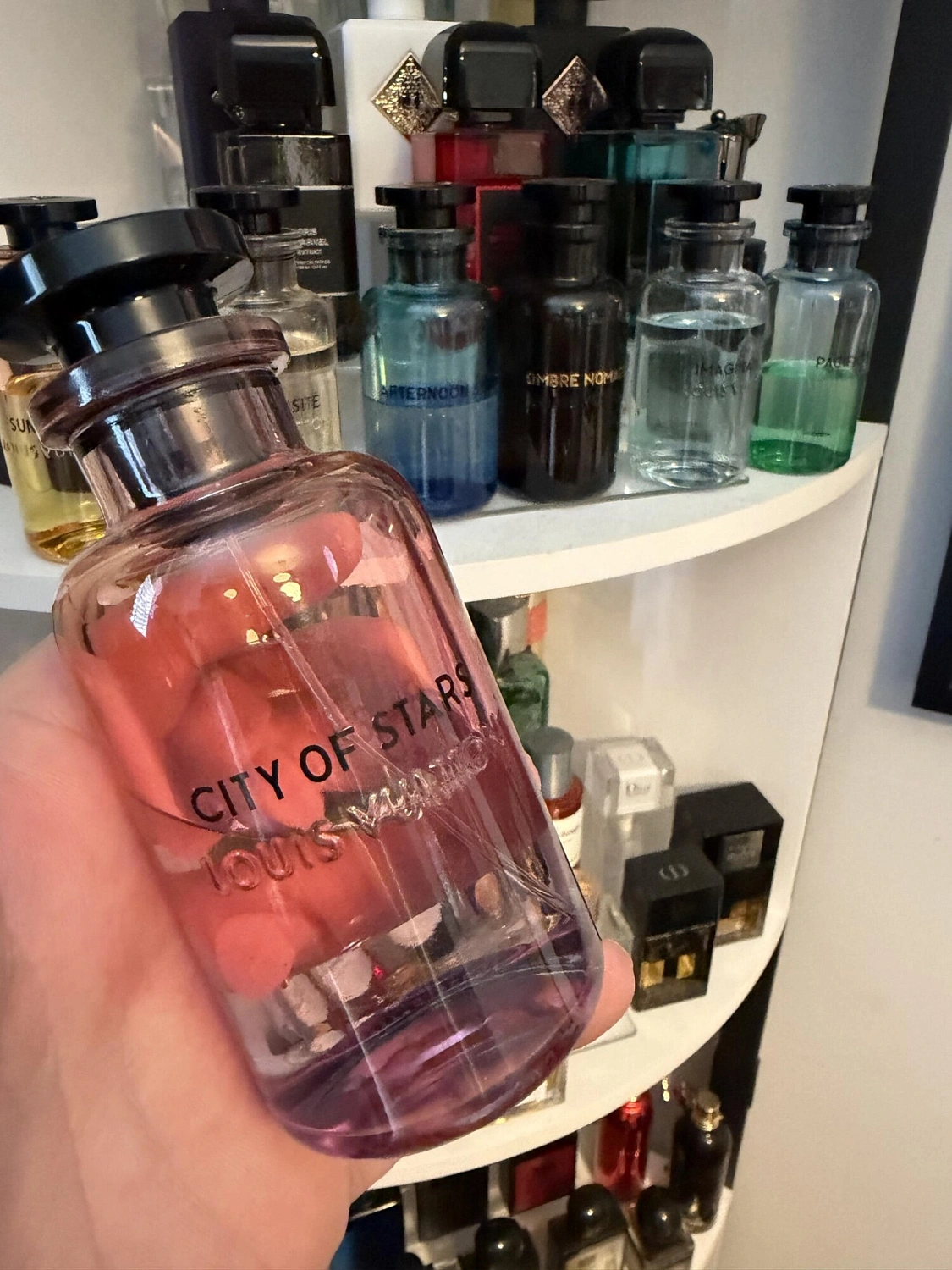Louis Vuitton City Of Stars