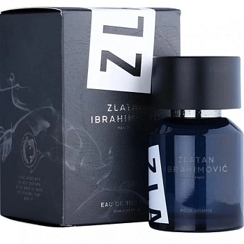 Фото Zlatan Ibrahimovic Parfums Zlatan Pour Homme