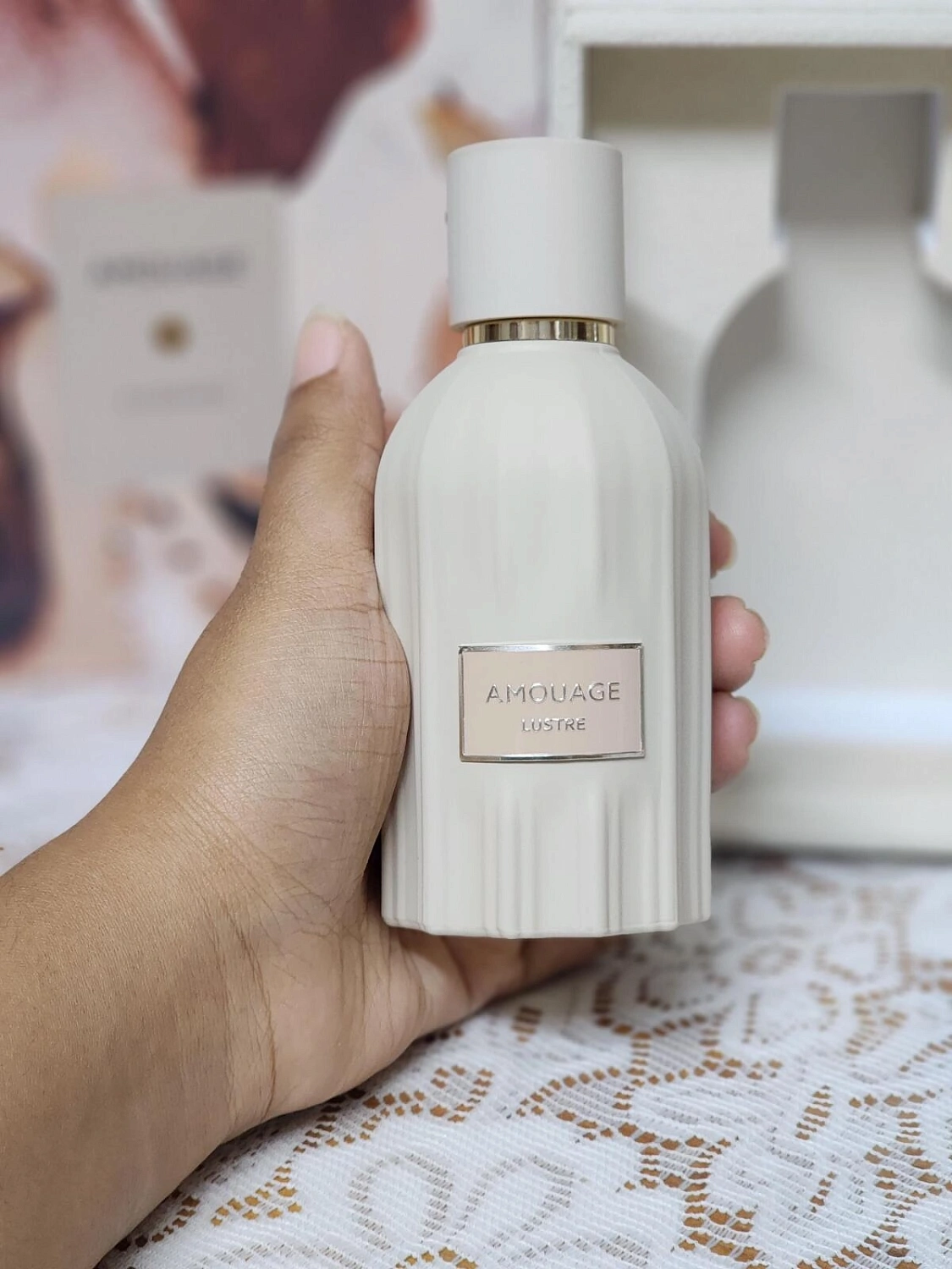 Amouage Lustre