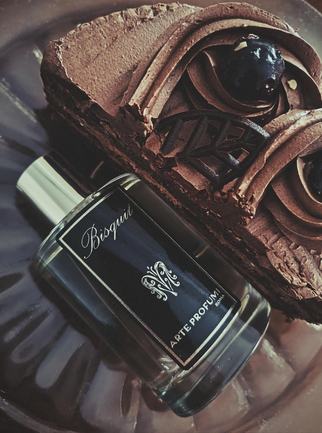 Arte Profumi Bisquit