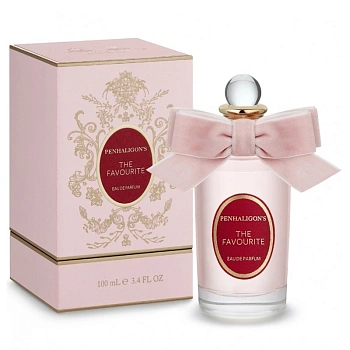 Фото Penhaligon's The Favourite