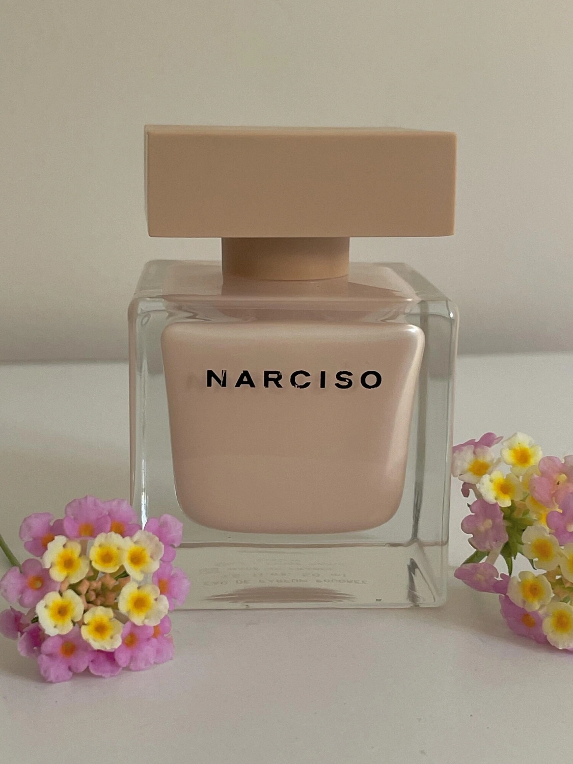 Narciso Rodriguez Narciso Poudree