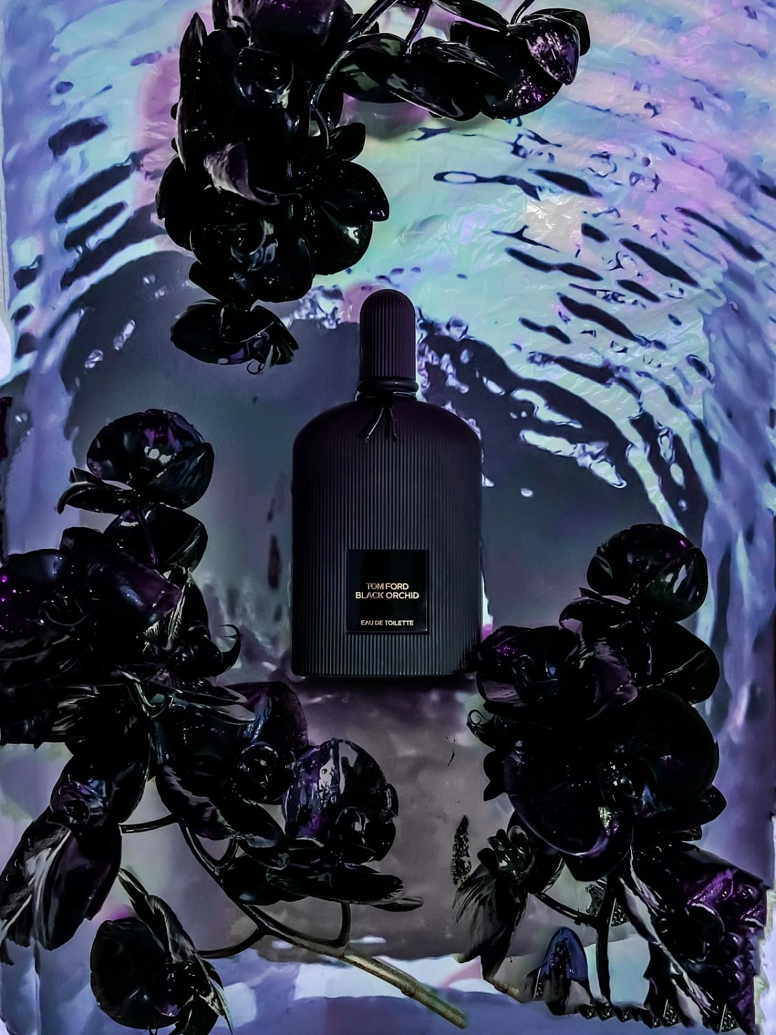 Tom Ford Black Orchid Eau de Toilette