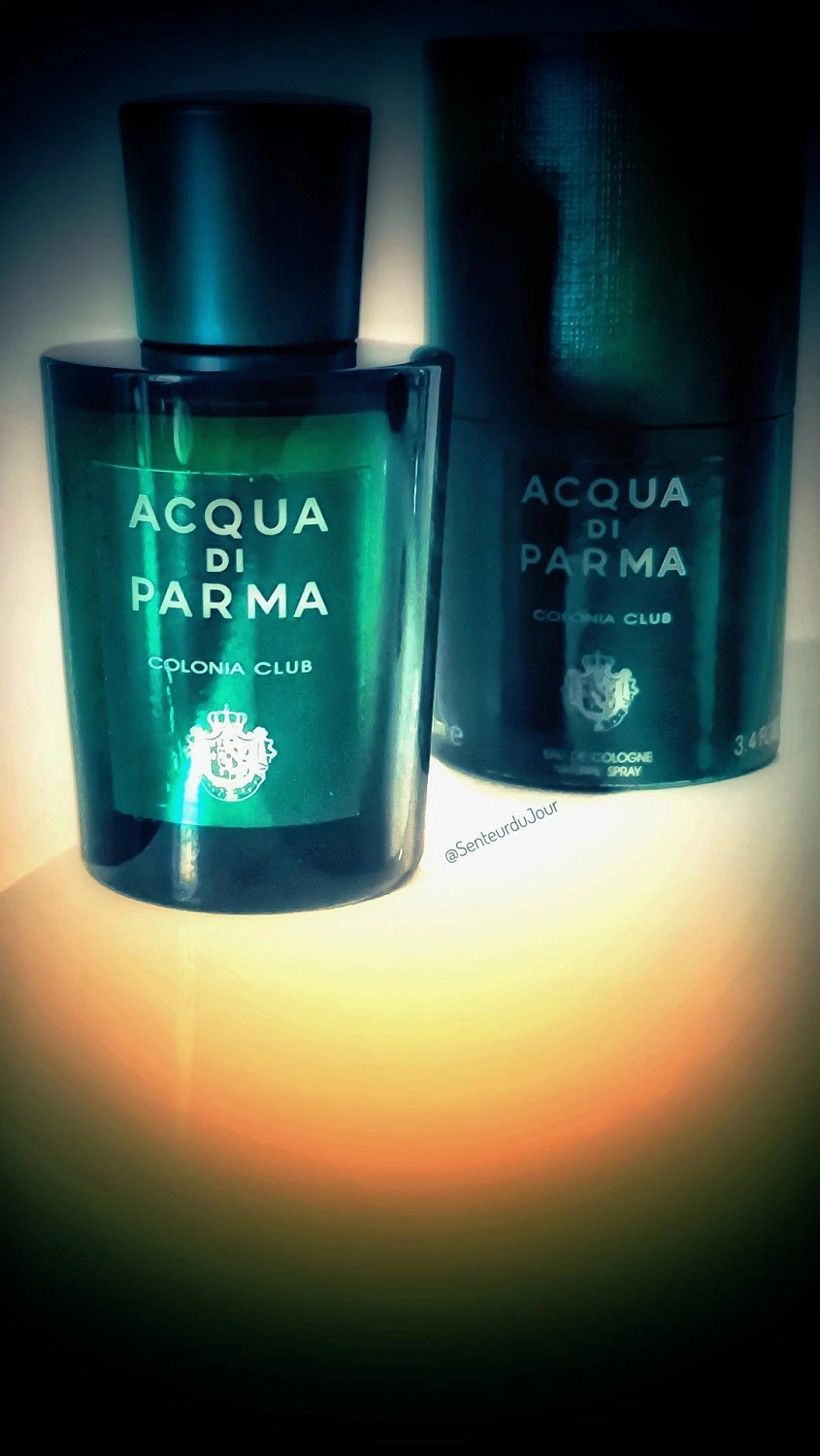 Acqua di Parma Colonia Club