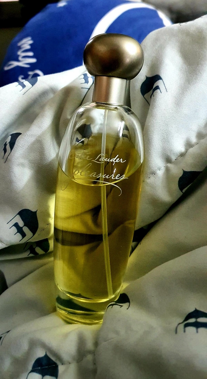 Estée Lauder Pleasures