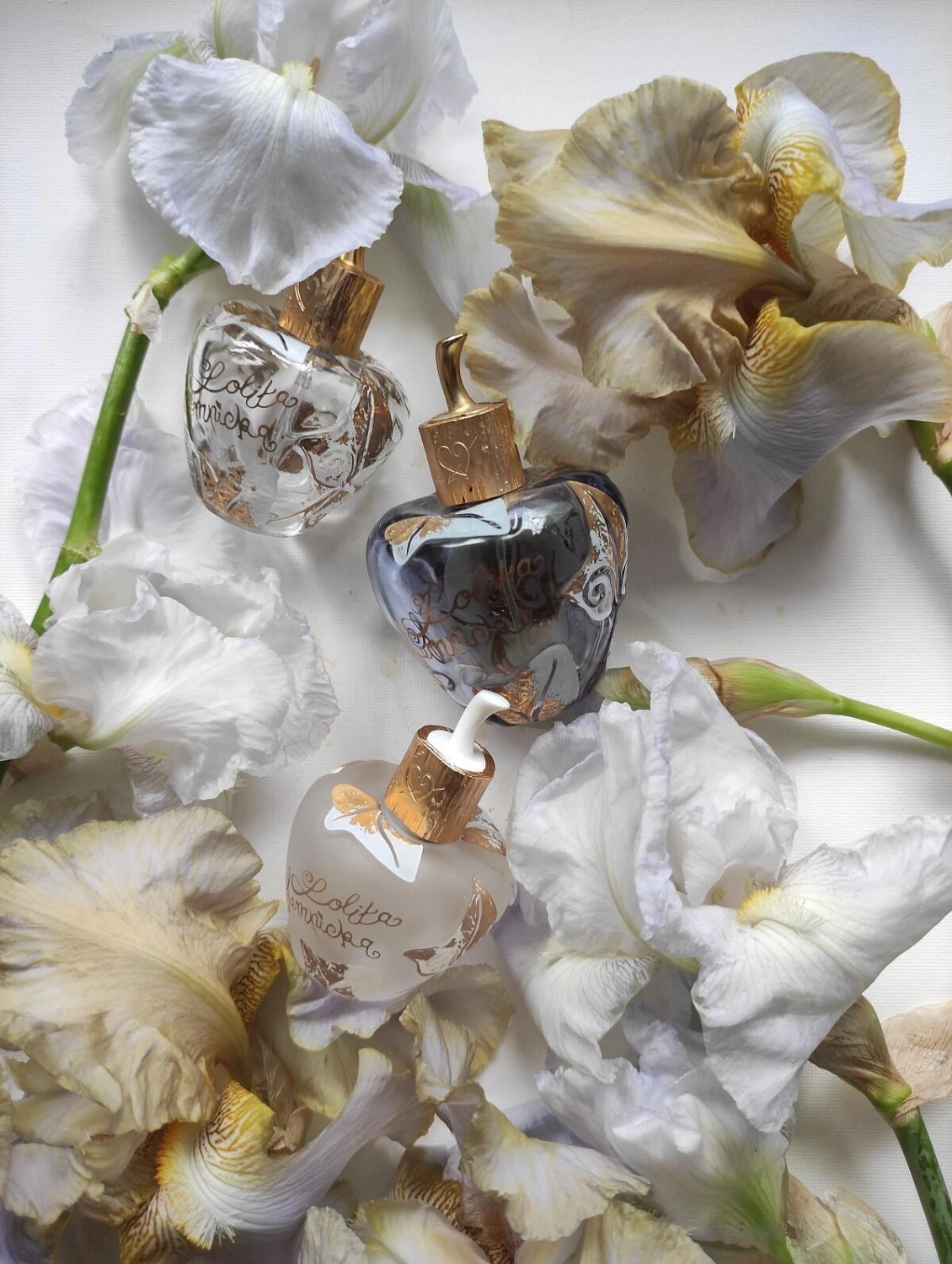 Lolita Lempicka L'Eau Jolie