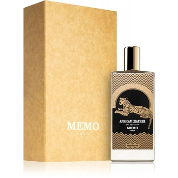 Фото Memo African Leather
