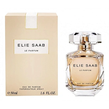 Elie Saab Le Parfum парфюмерная вода 50 мл