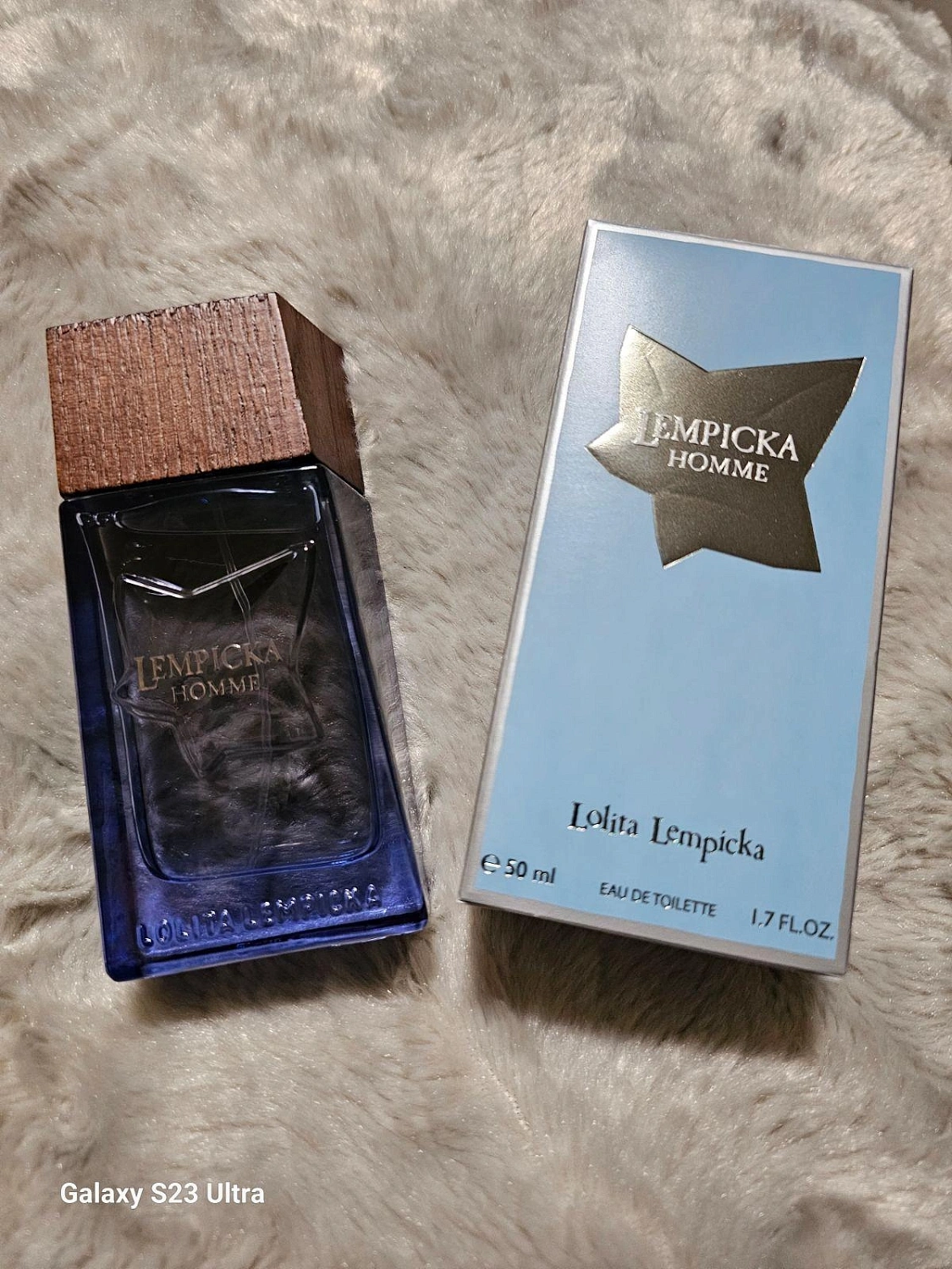 Lolita Lempicka Homme