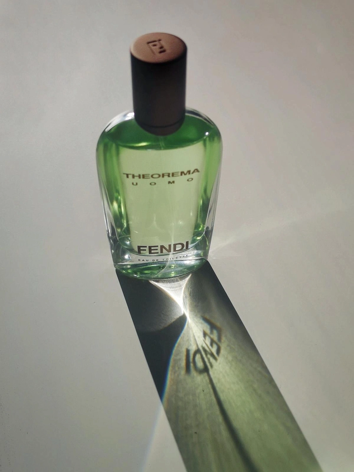 Fendi Theorema Uomo