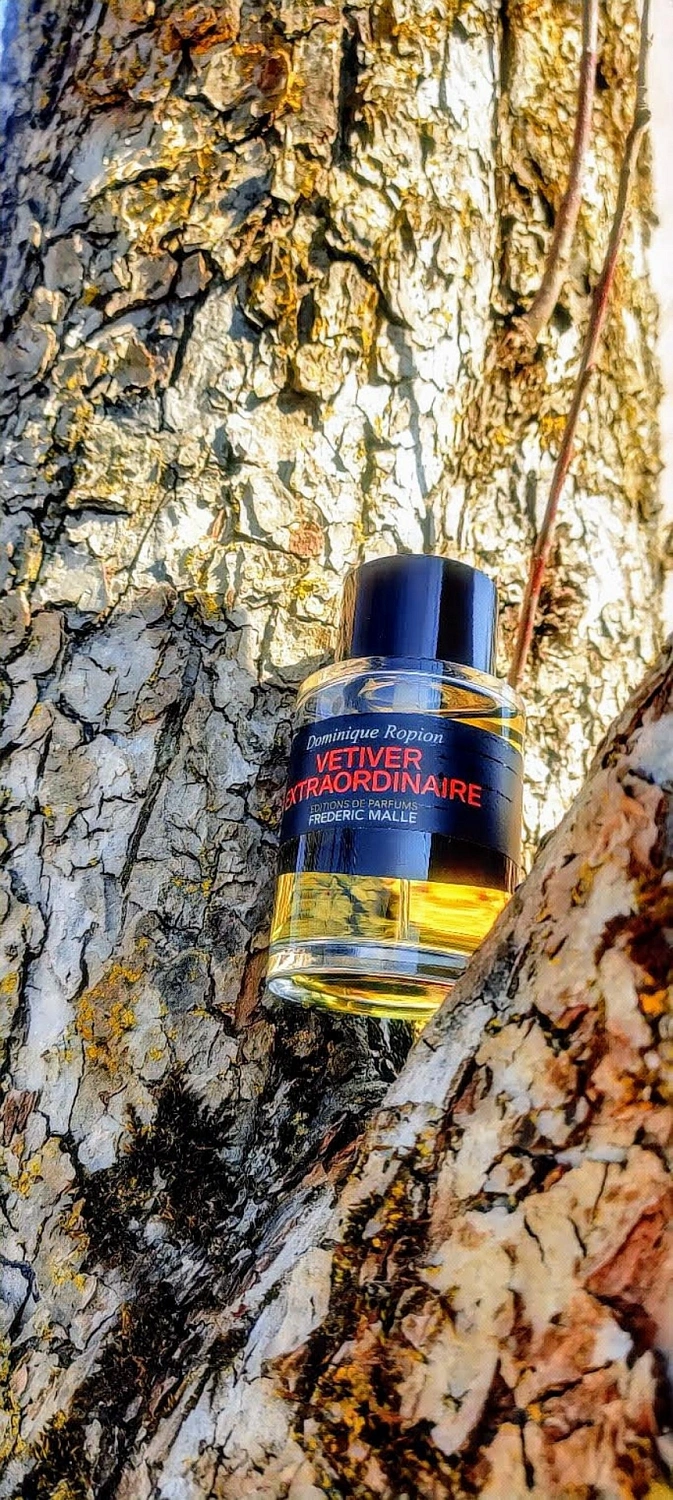 Frédéric Malle Vetiver Extraordinaire