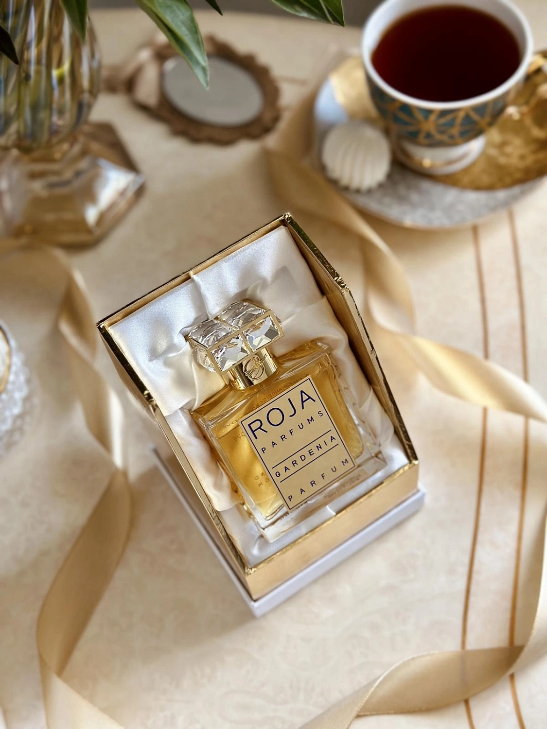 Roja Parfums Gardenia