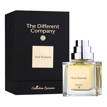 Фото The Different Company Oud Shamash
