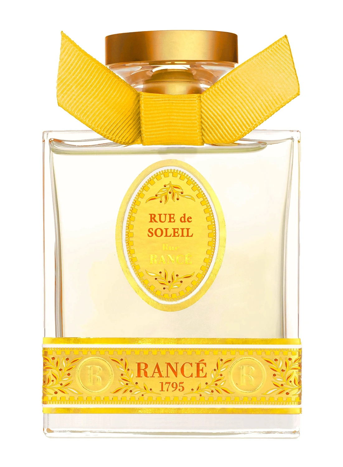 Rance 1795 Rue de Soleil