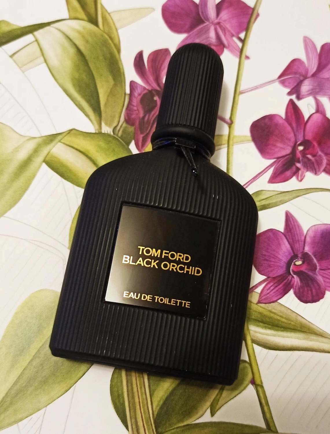 Tom Ford Black Orchid Eau de Toilette