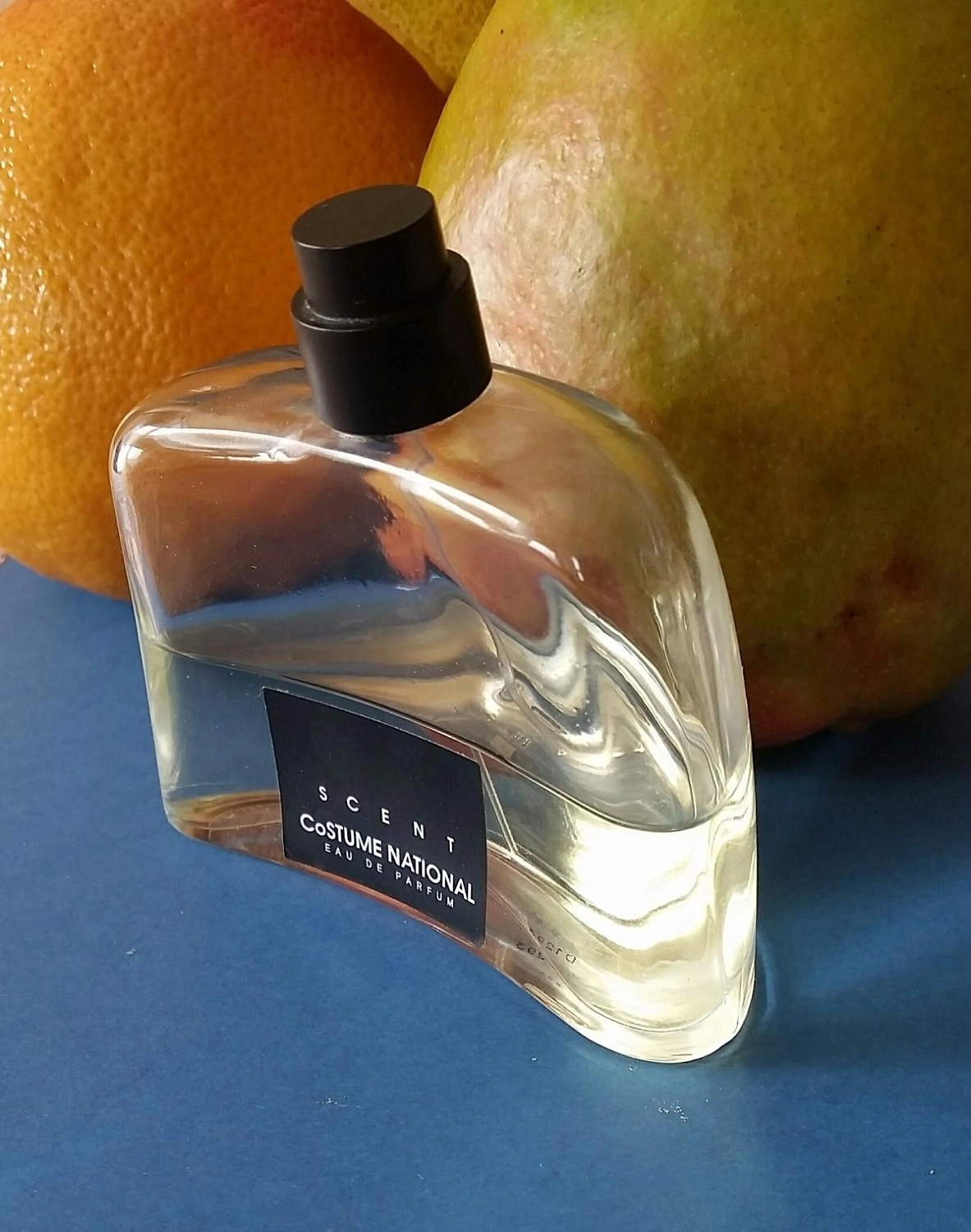 CoSTUME NATIONAL Scent