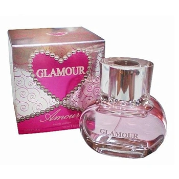 Фото Cathy Guetta Glamour Amour