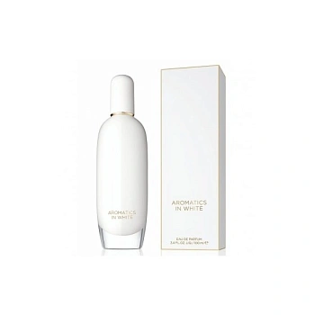 Clinique Aromatics in White парфюмерная вода 100 мл