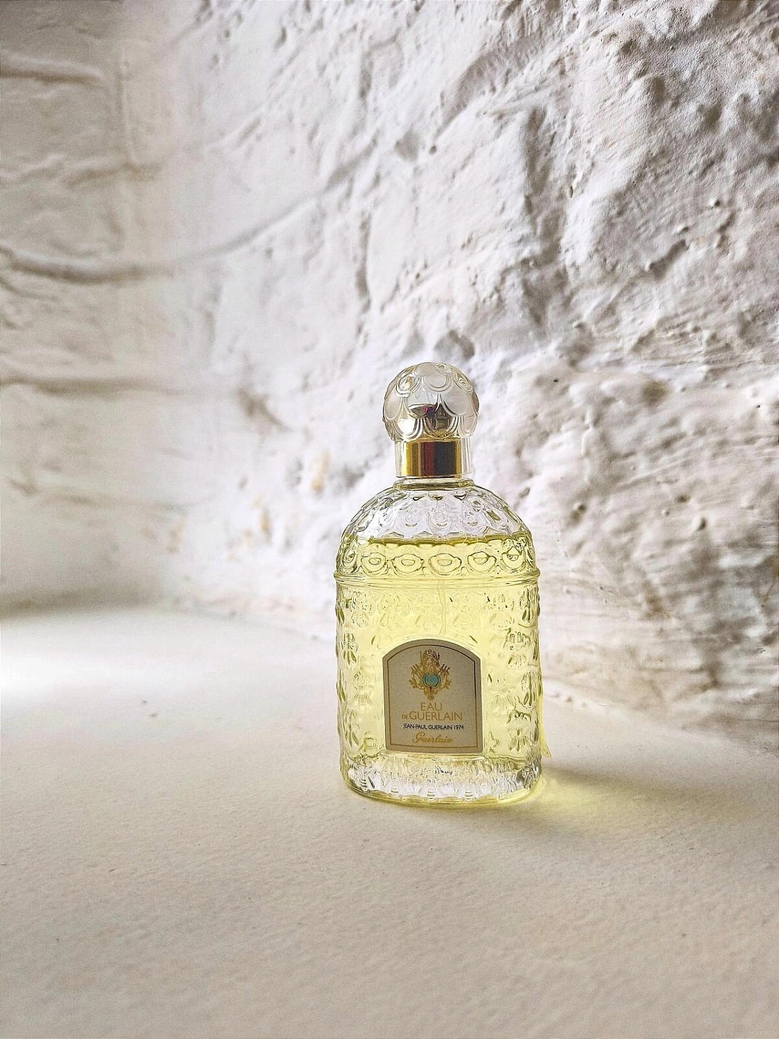 Eau de Guerlain