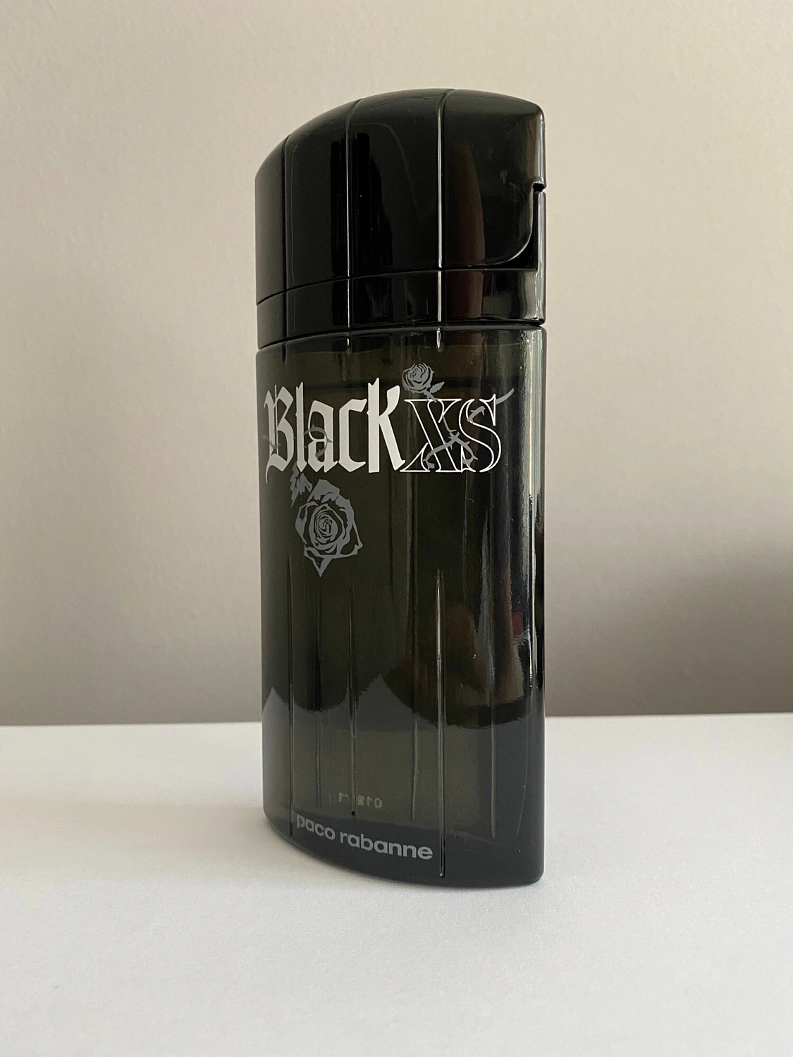 Paco Rabanne Black XS (2005)