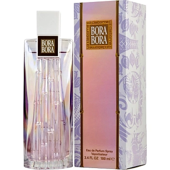 Фото Liz Claiborne Bora Bora