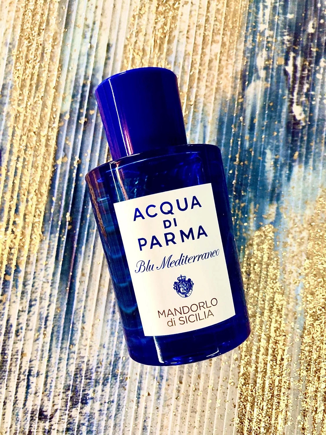 Acqua di Parma Mandorlo di Sicilia