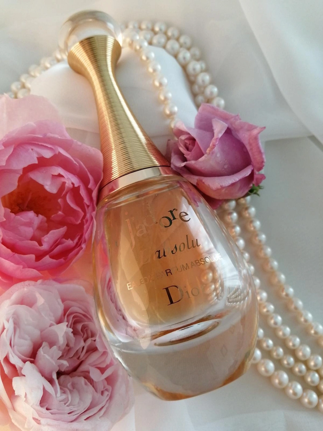Christian Dior J'Adore L'Absolu