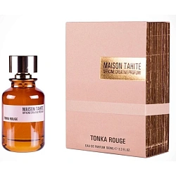 Maison Tahite - Officine Creative Profumi Tonka Rouge
