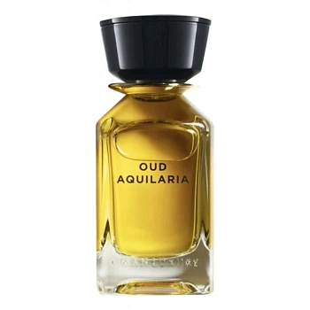 Omanluxury Oud Aquilaria парфюмерная вода 100 мл тестер