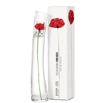 Flower by Kenzo парфюмерная вода 50 мл