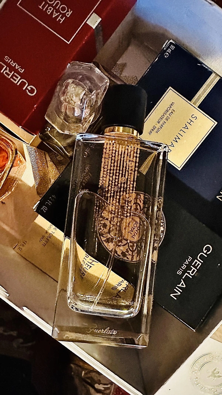 Encens Mythique D'Orient Guerlain