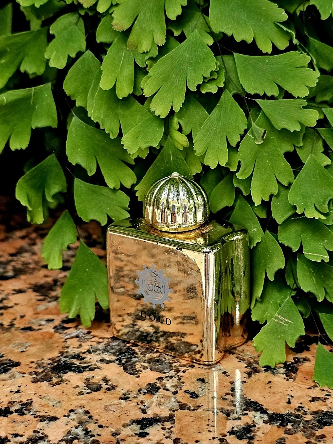 Amouage Gold