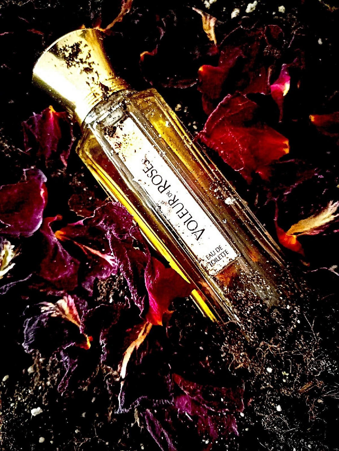 L'Artisan Parfumeur Voleur de Roses