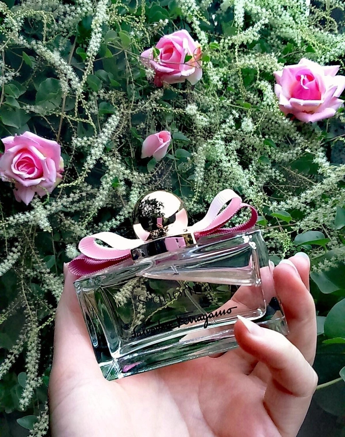 Salvatore Ferragamo Signorina Eau de Parfum