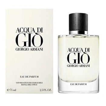 Armani Acqua di Gio Parfum духи 75 мл