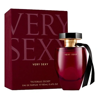 Фото Victoria's Secret Very Sexy (2018)