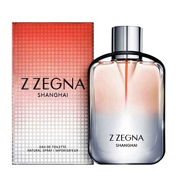 Фото Ermenegildo Zegna Z Zegna Shanghai