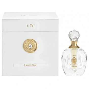 Фото Tiziana Terenzi Draconis Attar