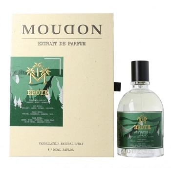 Фото Moudon Broye