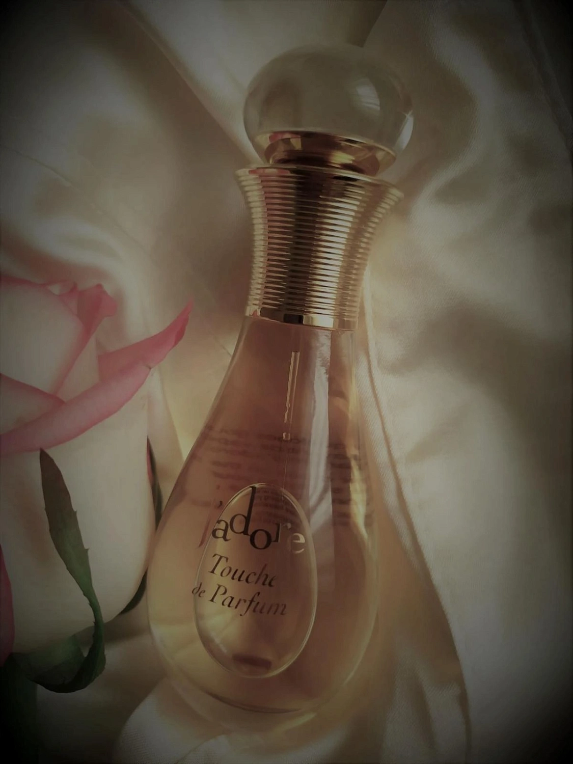 Christian Dior J'Adore Touche de Parfum