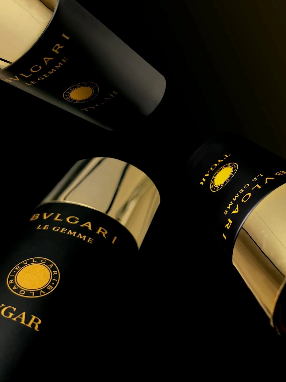 Bvlgari Tygar