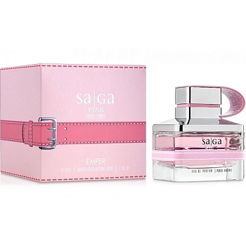 Фото Emper Saga Pink