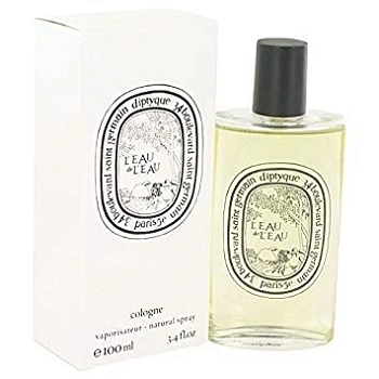 Diptyque L'Eau de L'Eau одеколон 100 мл