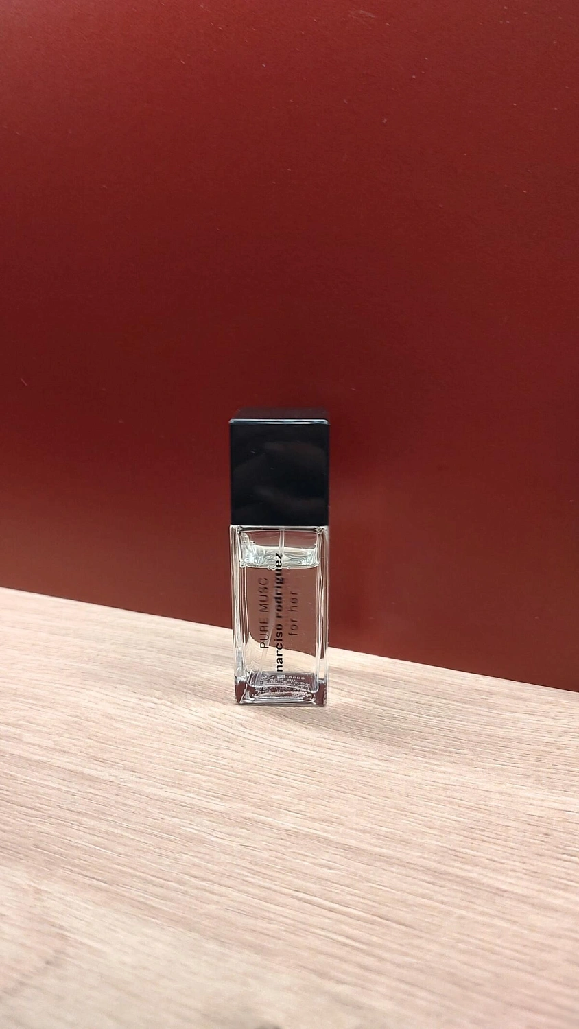 Narciso Rodriguez Pure Musc For Her