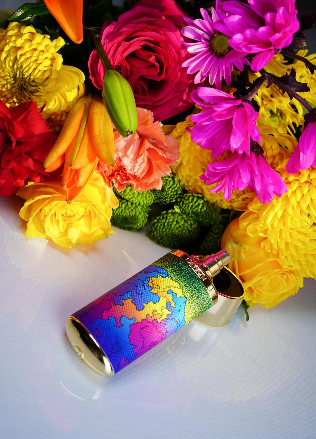 Floraïku Young At Heart