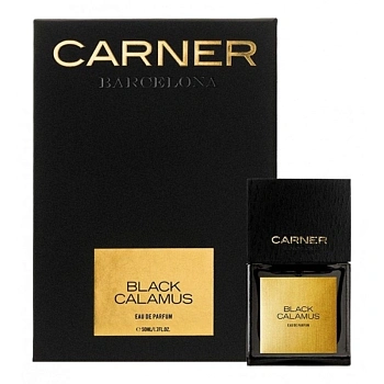 Фото Carner Barcelona Black Calamus