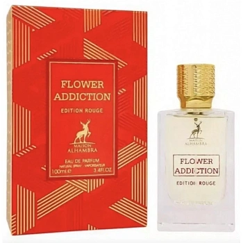 Фото Alhambra Flower Addiction Edition Rouge