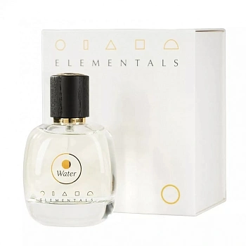 Фото Elementals Water